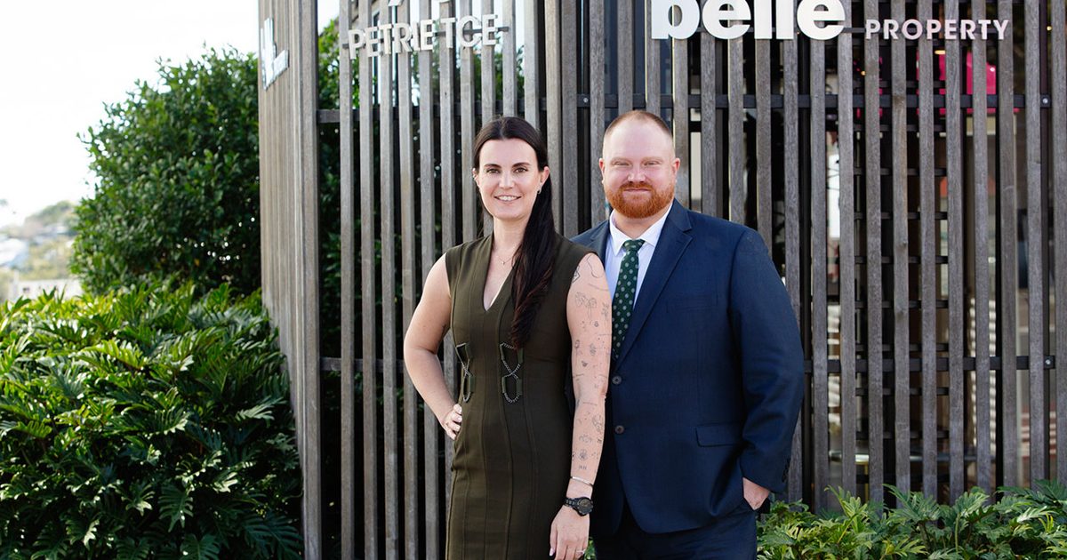 Belle Property expands in Brisbane - Green Street News
