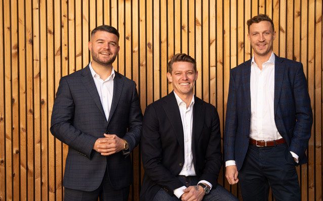 Indoors, Interior Design, Groupshot