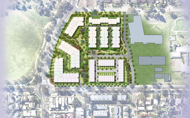 Neighborhood, Chart, Diagram