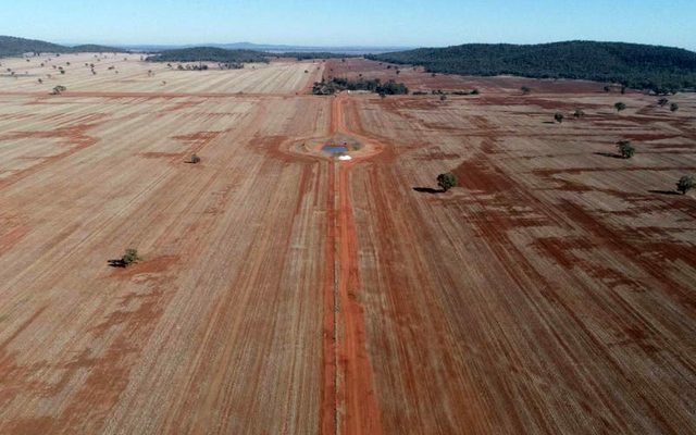 Outdoors, Nature, Airfield