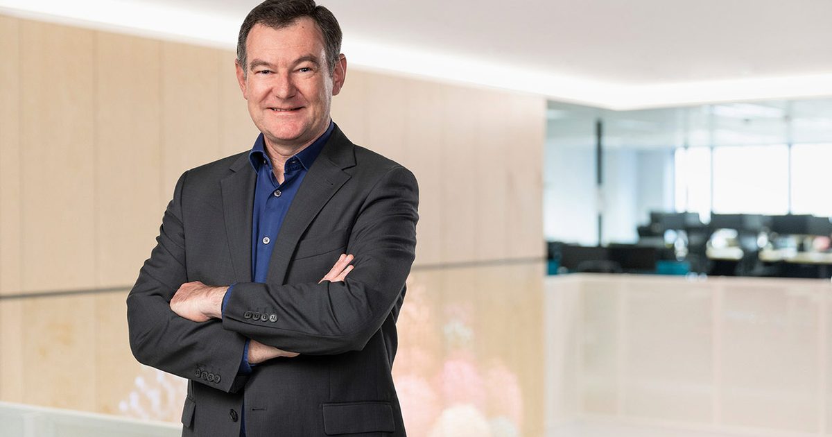 Charles Rudman Urban planner joins Urbis - Green Street News