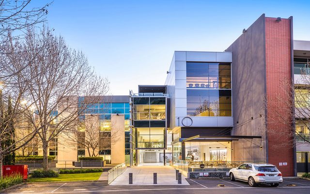 Architecture, Building, Office Building