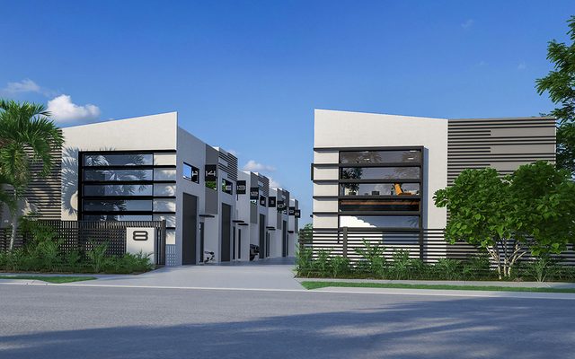 Architecture, Building, Office Building