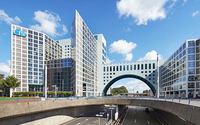 City, Architecture, Building