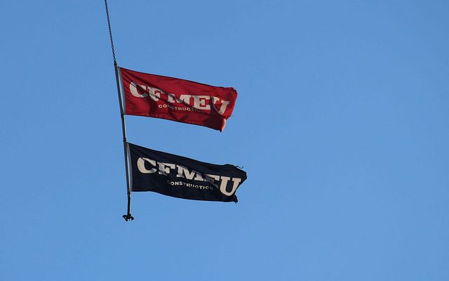 Flag, Text