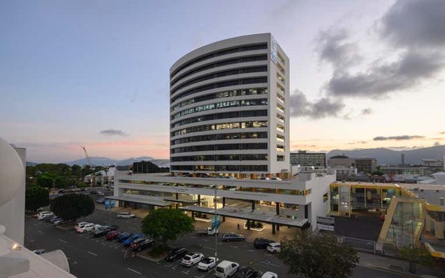 City, Architecture, Building