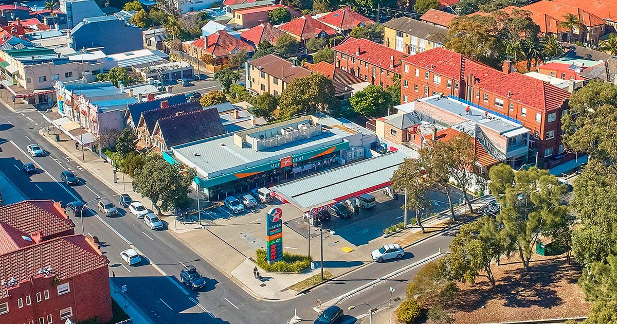 Strong demand fuels Caltex to sell portfolio - Green Street News
