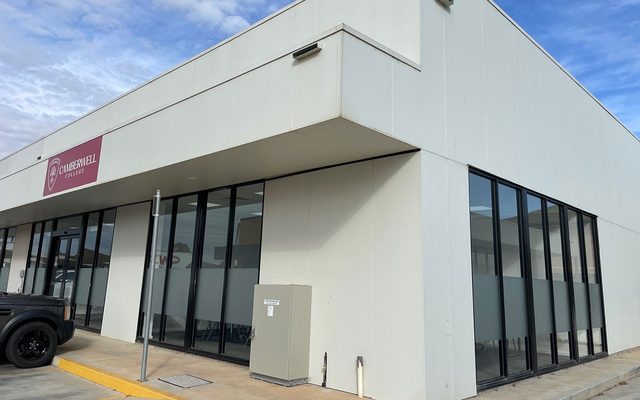 Architecture, Building, Office Building