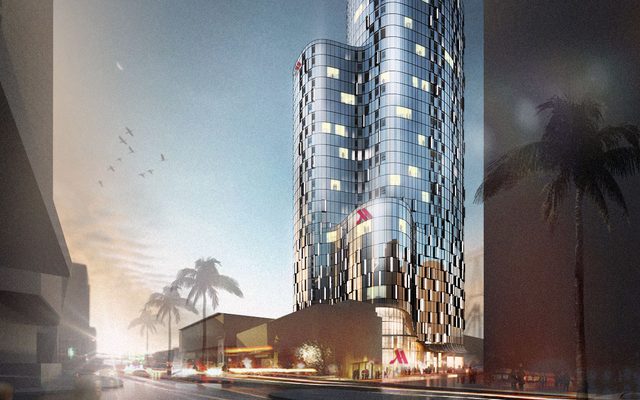 City, Architecture, Building