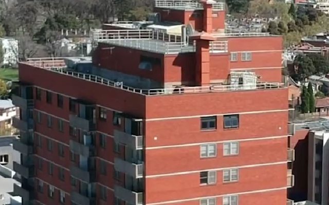 Architecture, Building, Urban