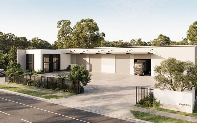 Architecture, Building, House
