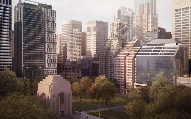 City, Urban, Metropolis