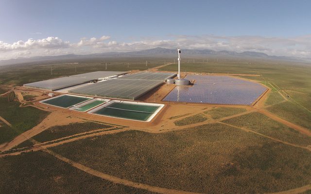 Outdoors, Electrical Device, Aerial View