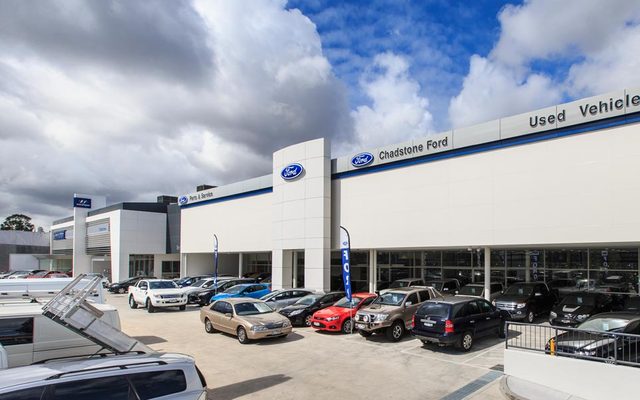 Car, Car Dealership, Transportation