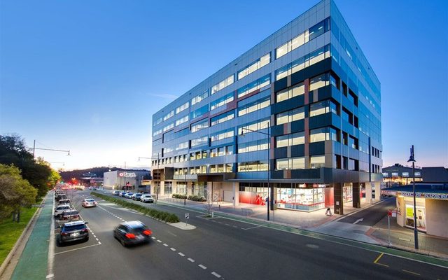 Architecture, Building, Office Building