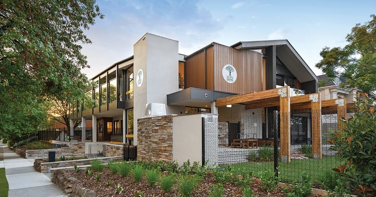 Charter Hall Social Infrastructure books a loss - Green Street News