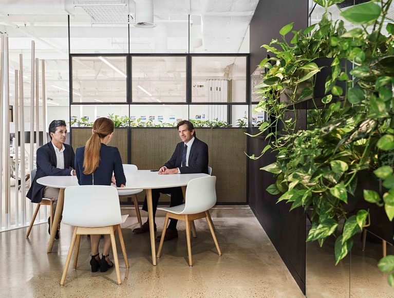 Charter Hall WELL and truly leading better workplaces - Green Street News