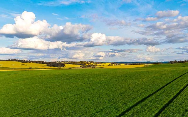 Nature, Outdoors, Sky