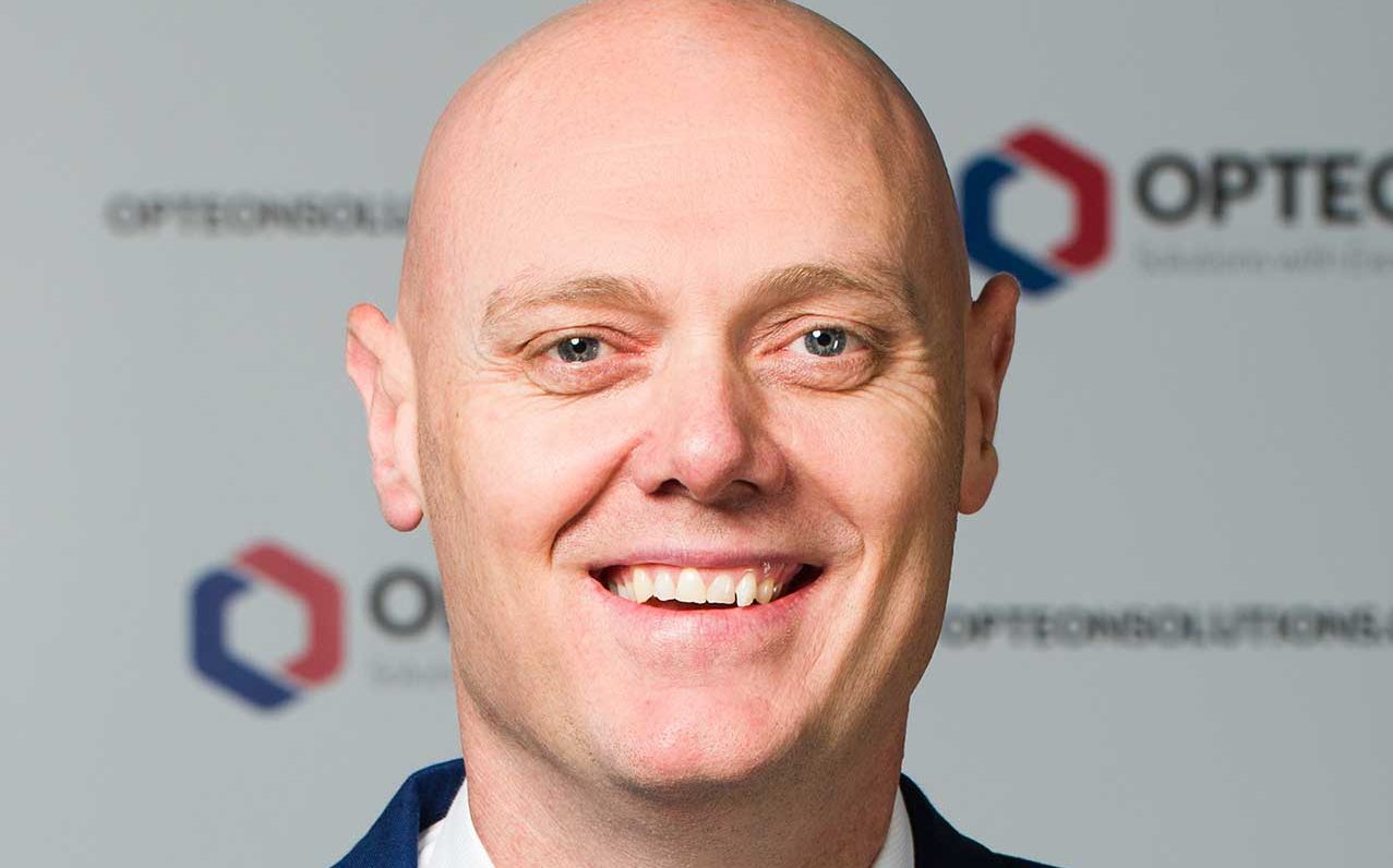 Meet your candidate Chris Knight - Green Street News