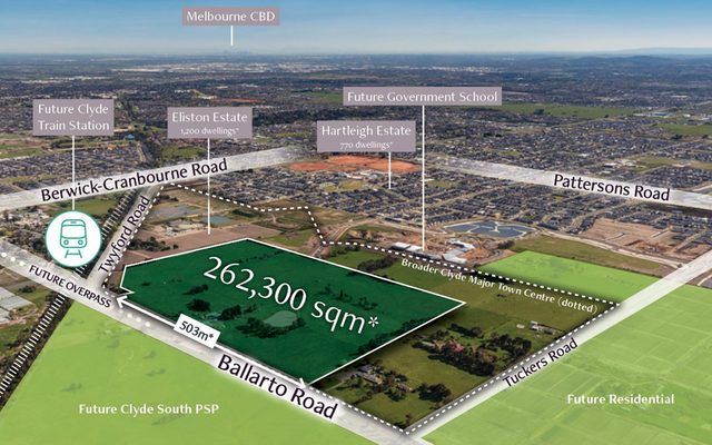 Outdoors, Field, Architecture