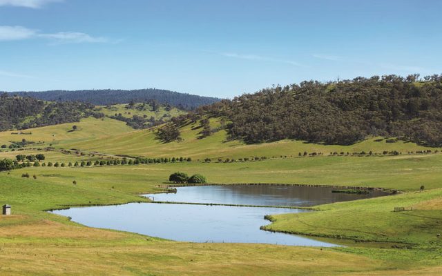 Nature, Outdoors, Lake