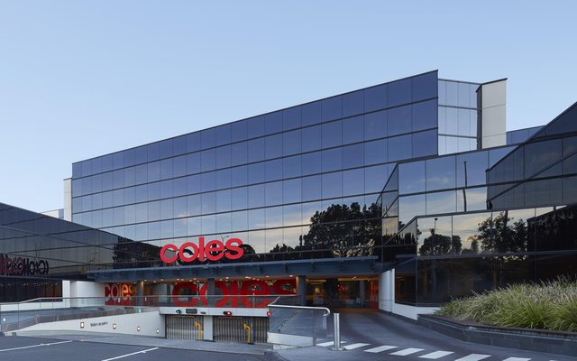 Architecture, Building, Office Building