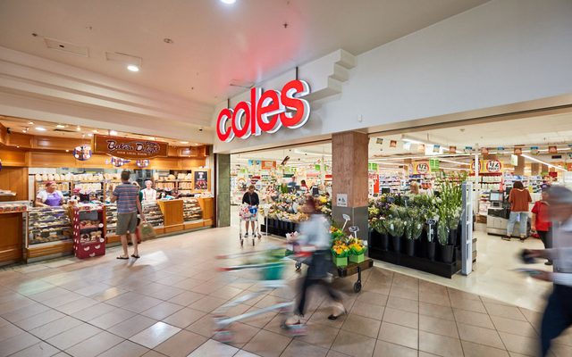 Shop, Shopping Mall, Architecture