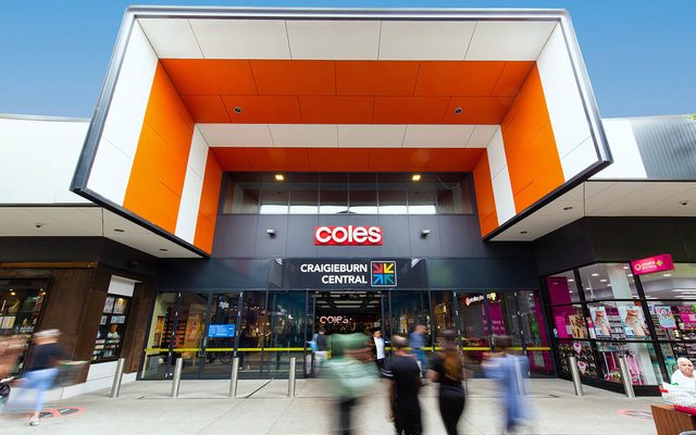 Shop, Shopping Mall, Architecture