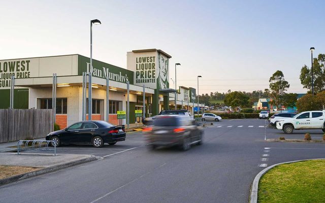 City, Road, Car