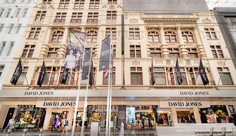 City, Shop, Shopping Mall
