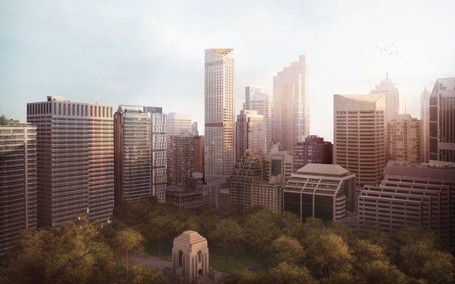 City, Urban, Architecture