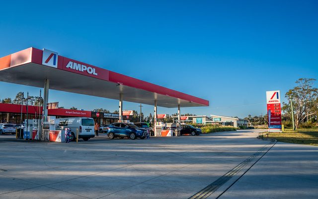 Machine, Pump, Gas Station