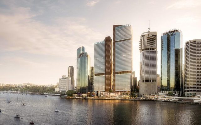 Architecture, Building, City