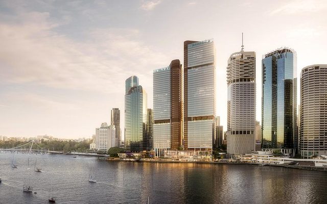 Architecture, Building, City
