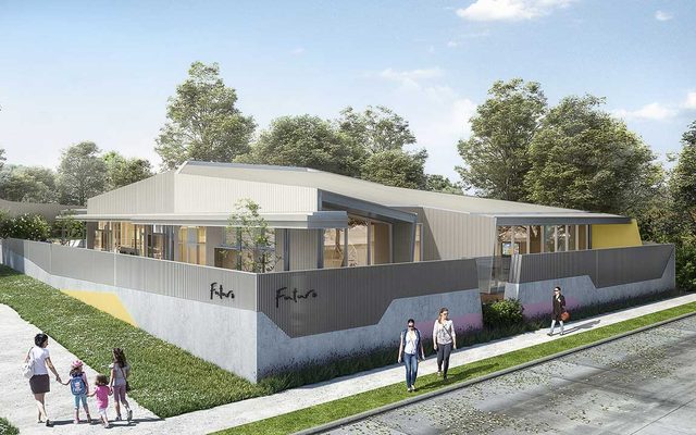 Architecture, Building, House