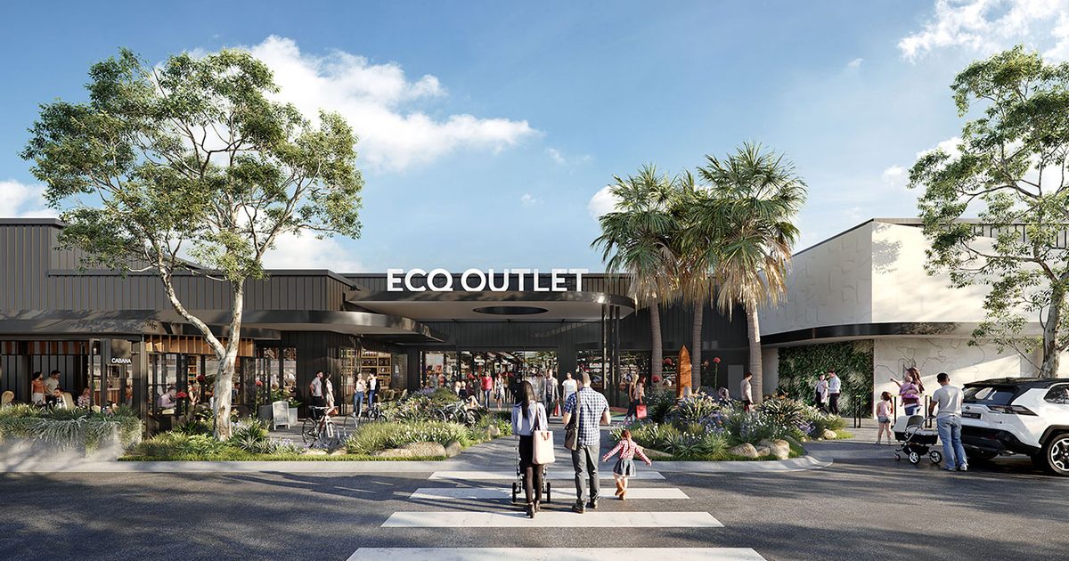 Outlet Shopping Centre Near Me Your Ultimate Guide