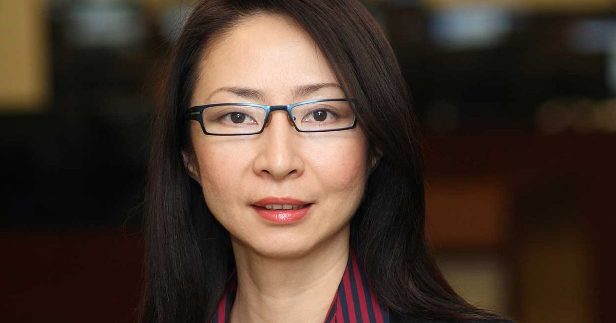 Elysse Lessner LaSalle appoints new head of research - Green Street News