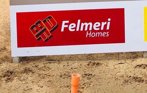 Advertisement, Soil, Sign