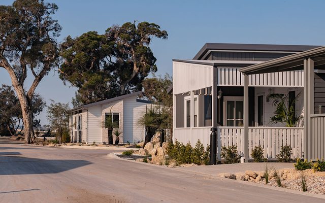 Architecture, Building, Housing