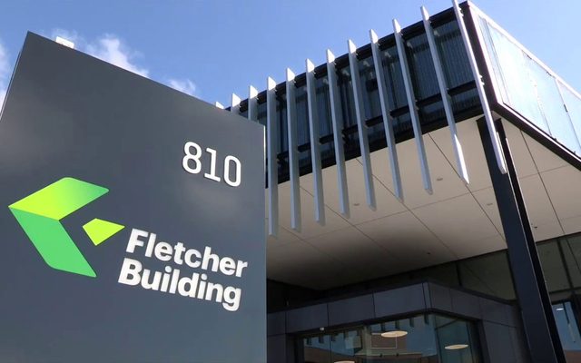 Architecture, Building, Office Building