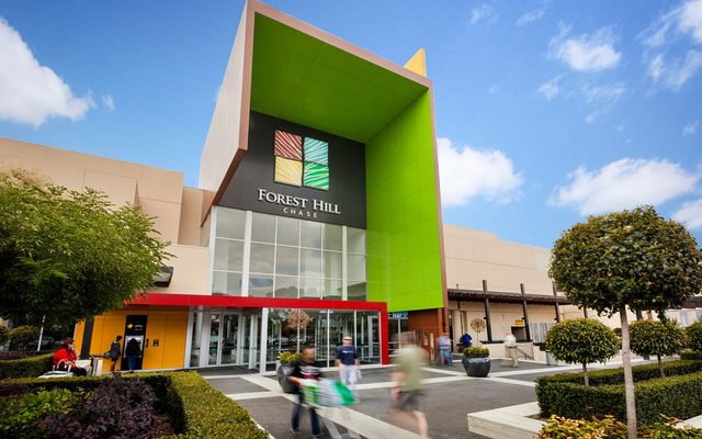 Architecture, Building, Convention Center