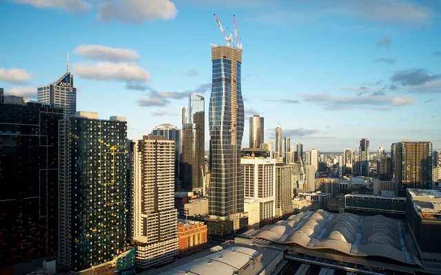 City, Urban, Architecture