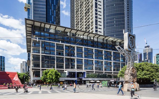 City, Urban, Architecture