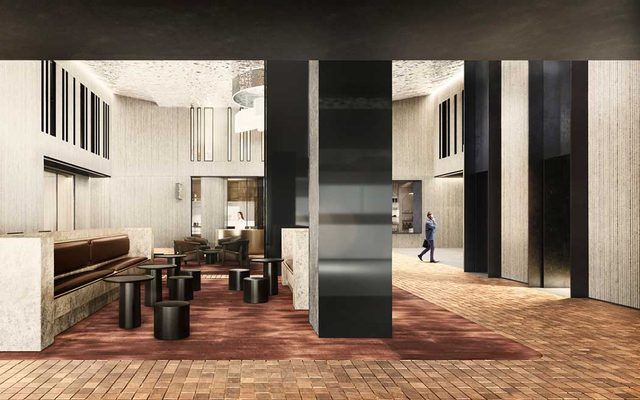Floor, Indoors, Architecture