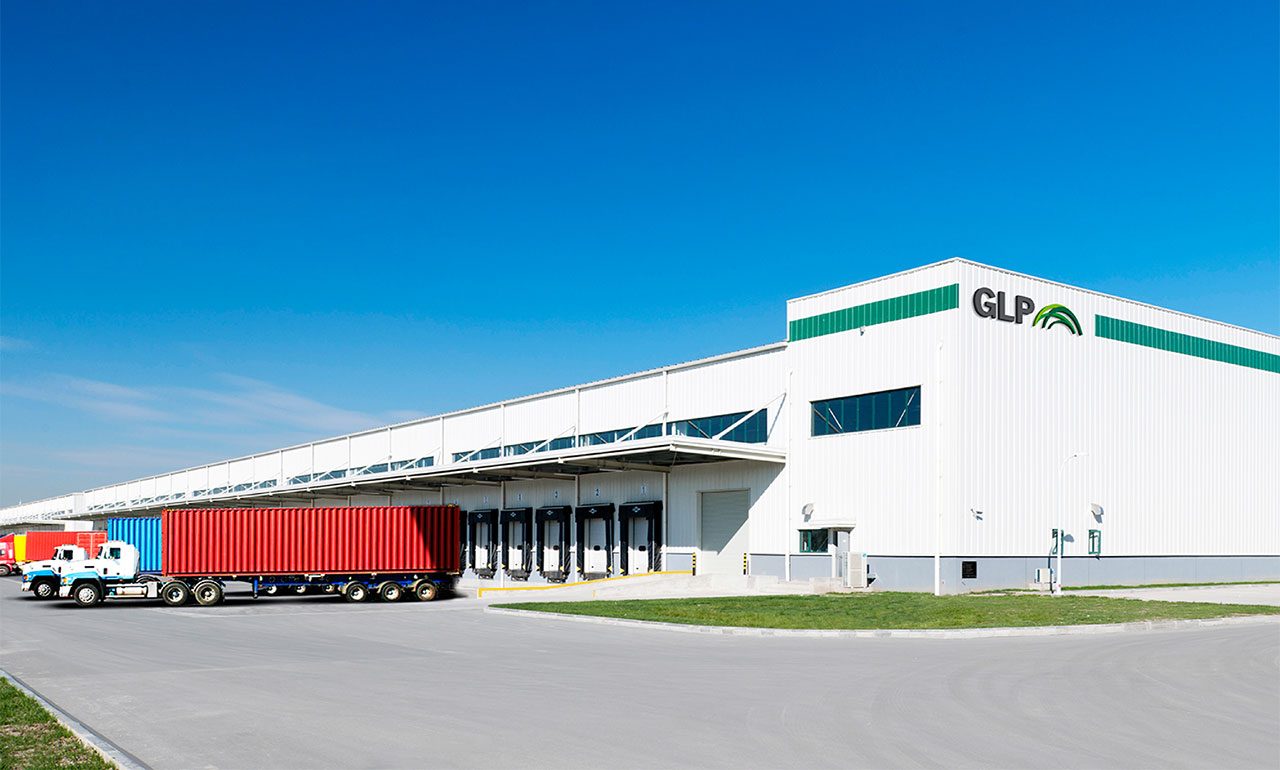 Allianz and GLP invest US$600m in China and Japan logistics - Green ...