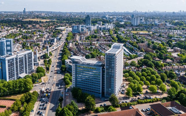 Architecture, Building, Cityscape