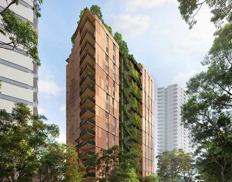 Gamuda launches third project in Melbourne - Green Street News