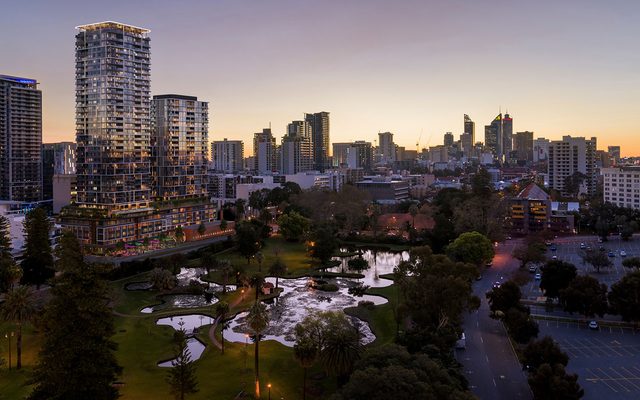 Architecture, Building, Cityscape
