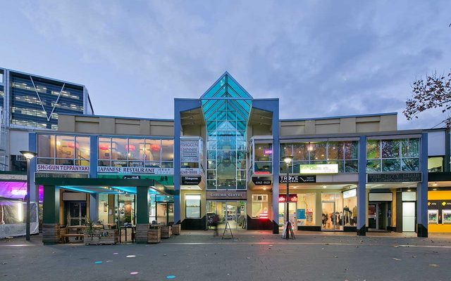 Shop, Shopping Mall, Architecture