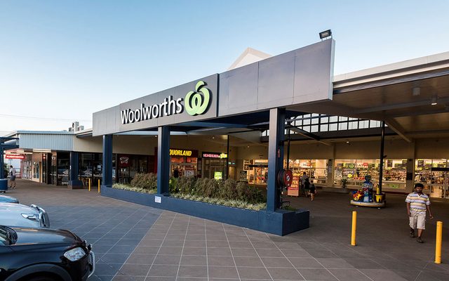 Shop, Shopping Mall, Car